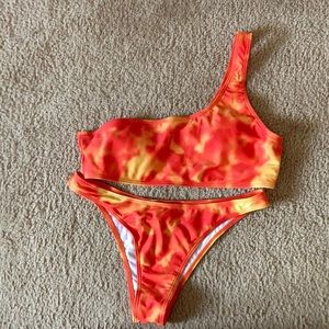 Bikini Swim Suit